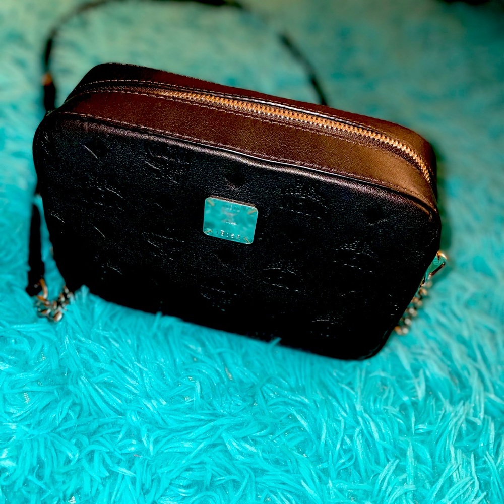 MCM Klara crossbody - Picture 1 of 11